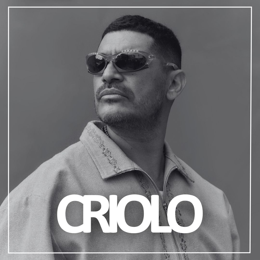 Criolo