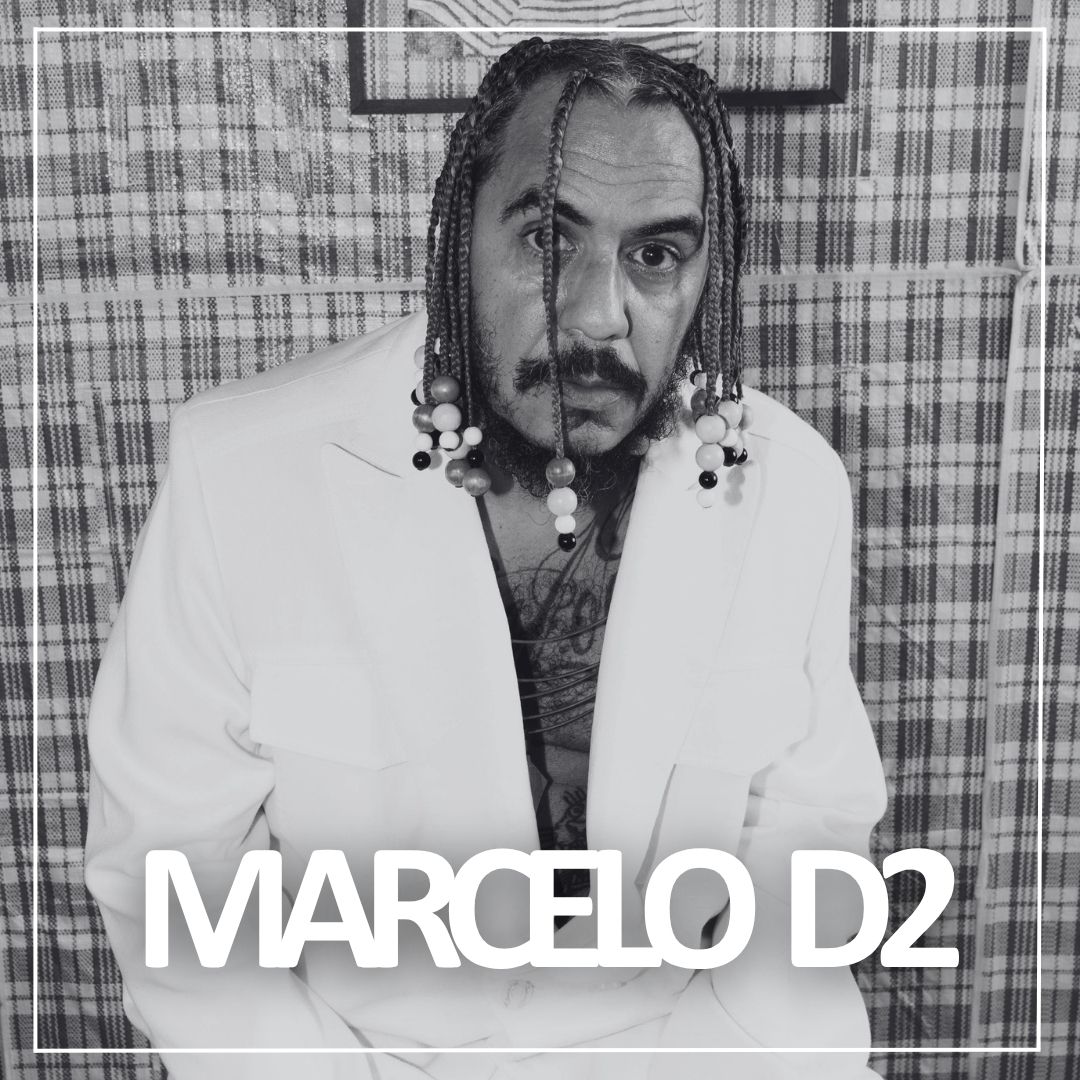 Marcelo D2
