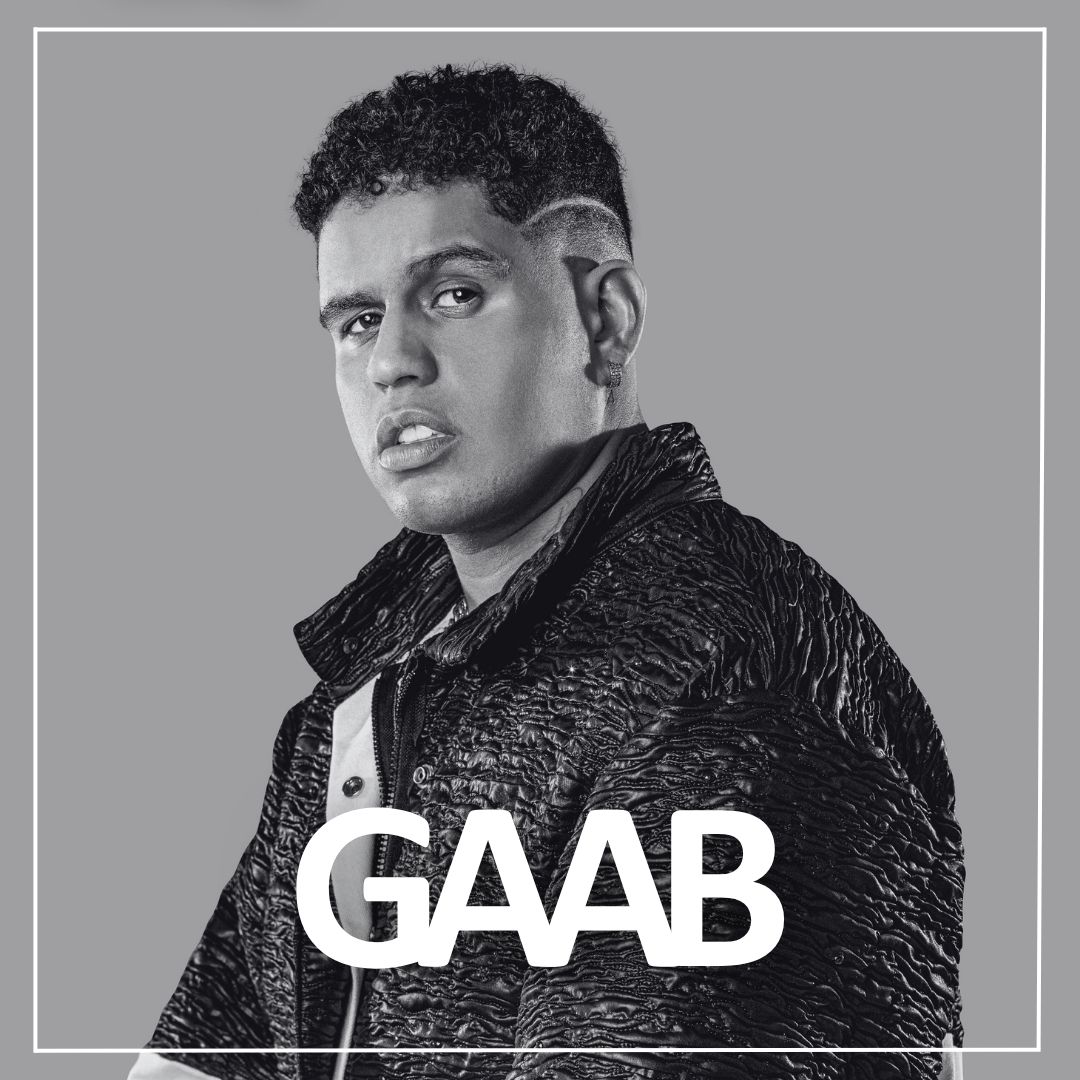 Gaab