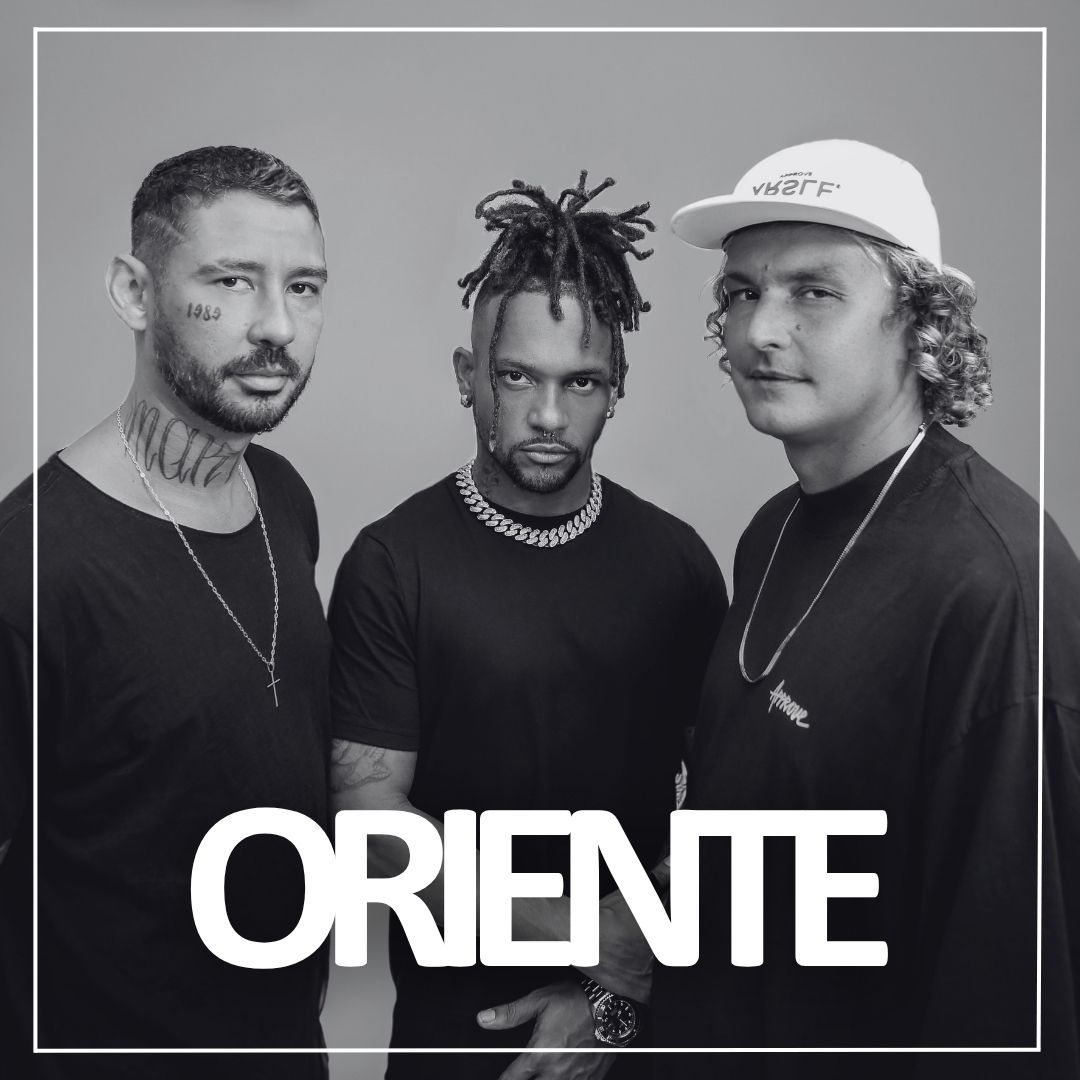 Oriente