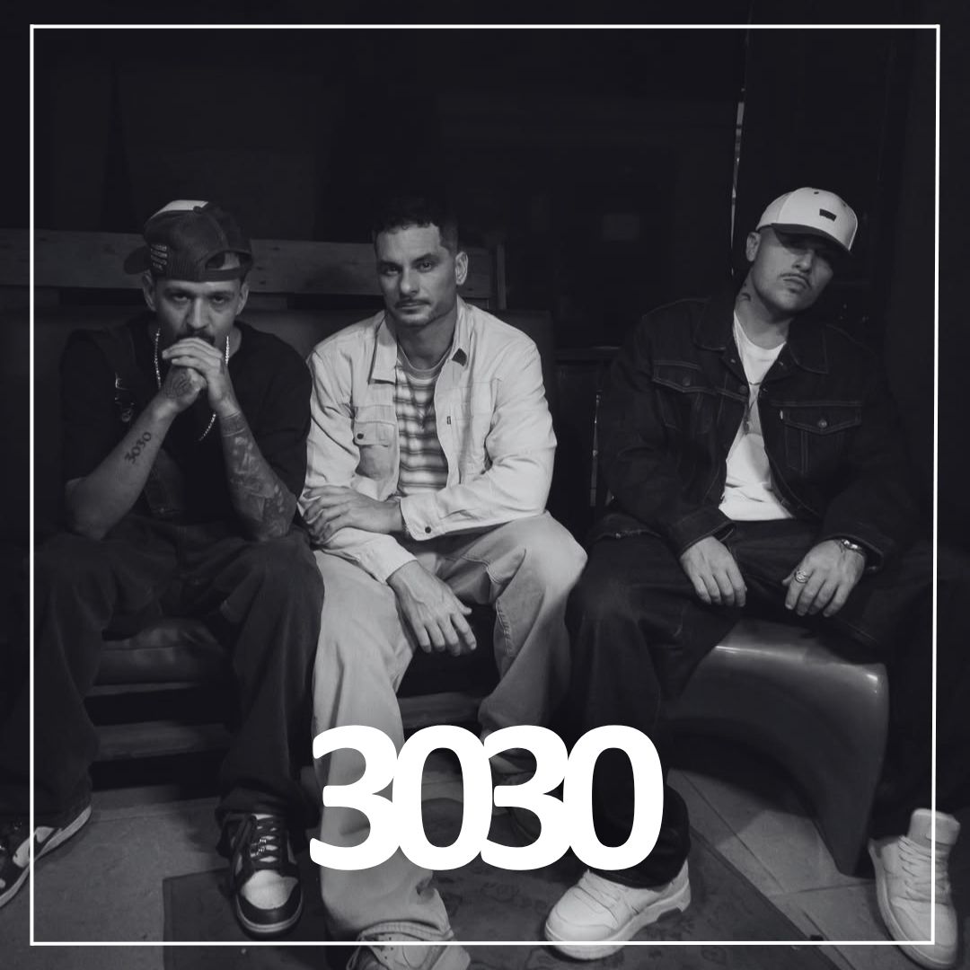 3030