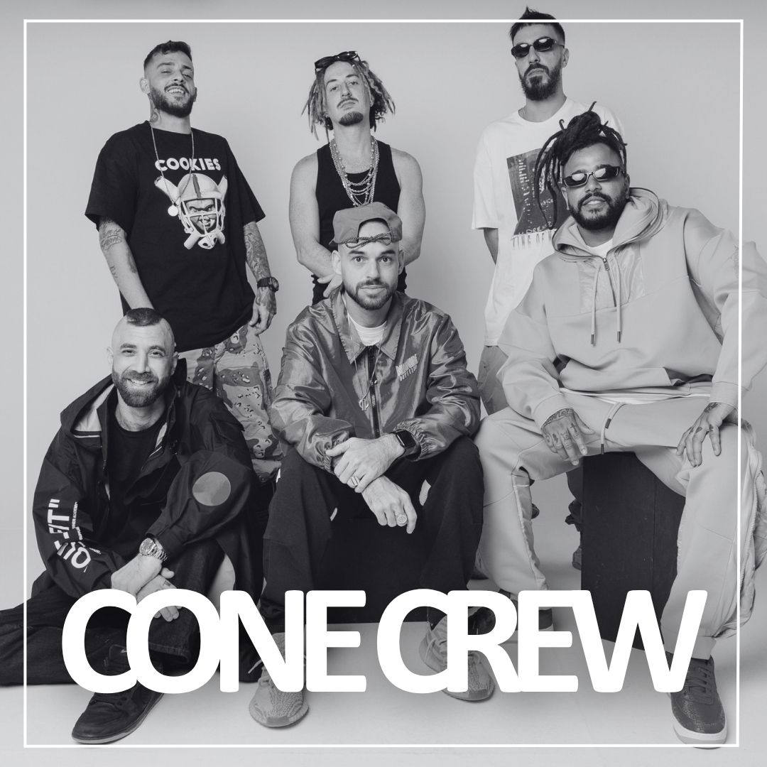 Cone Crew