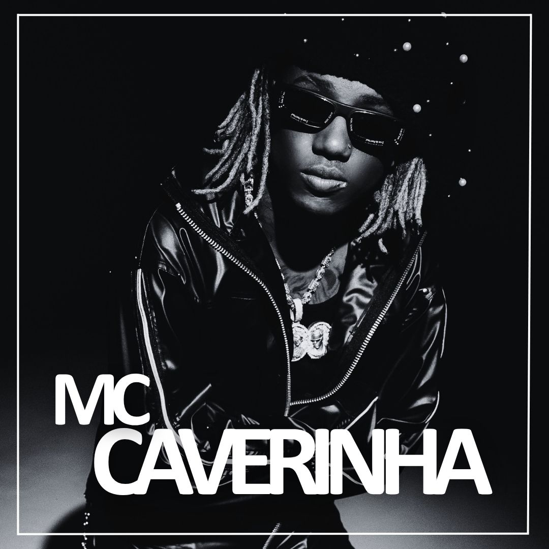 MC Caverinha