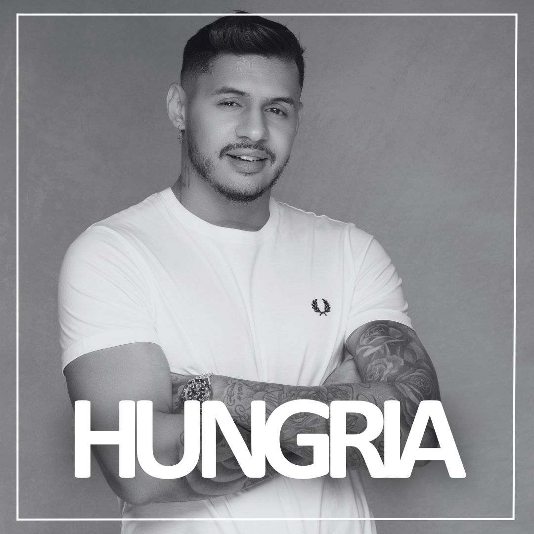 Hungria