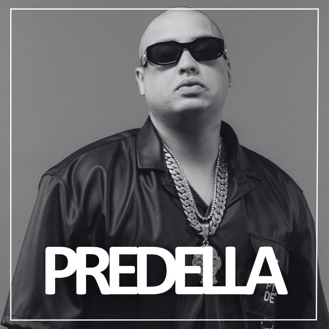Predella