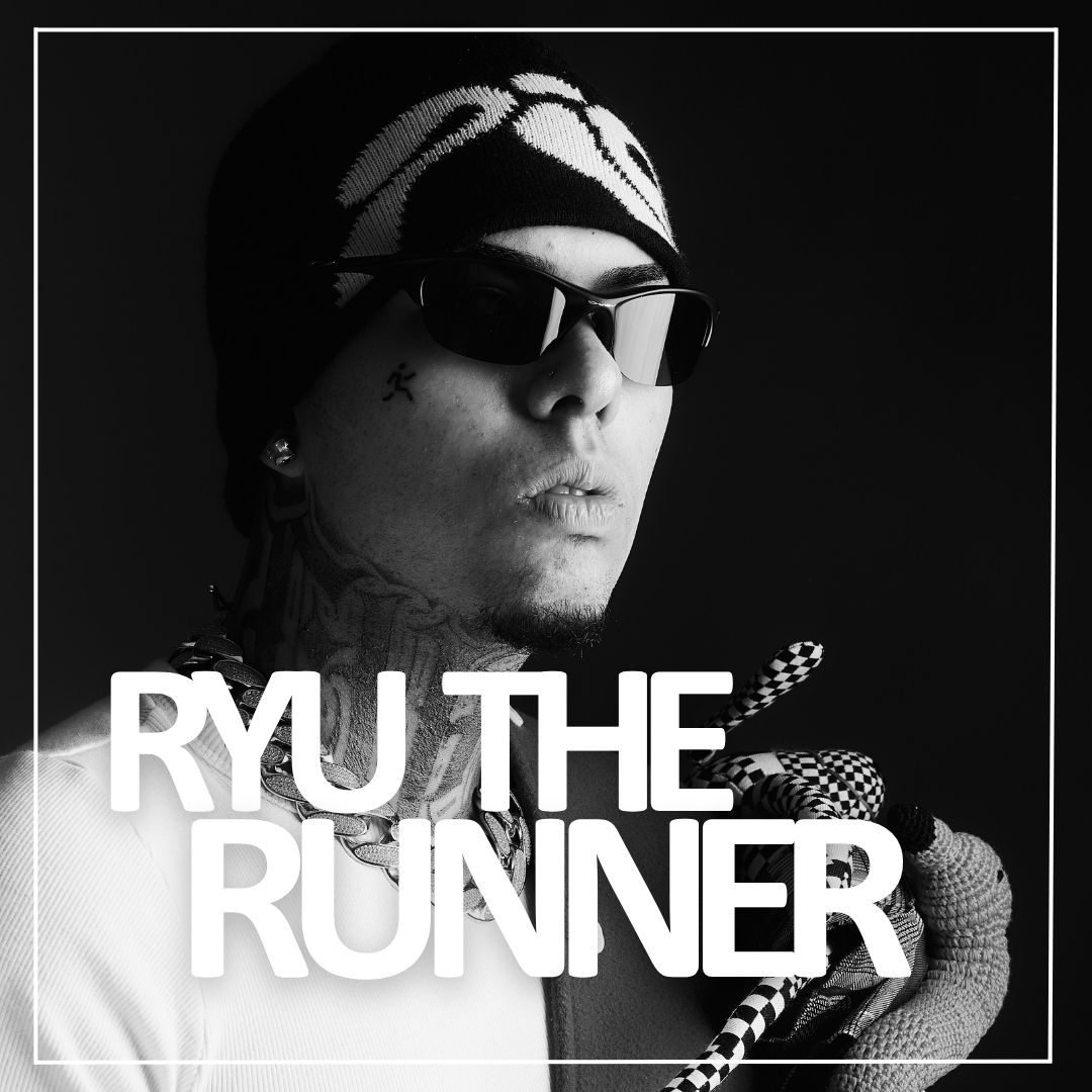 Ryu The Runner