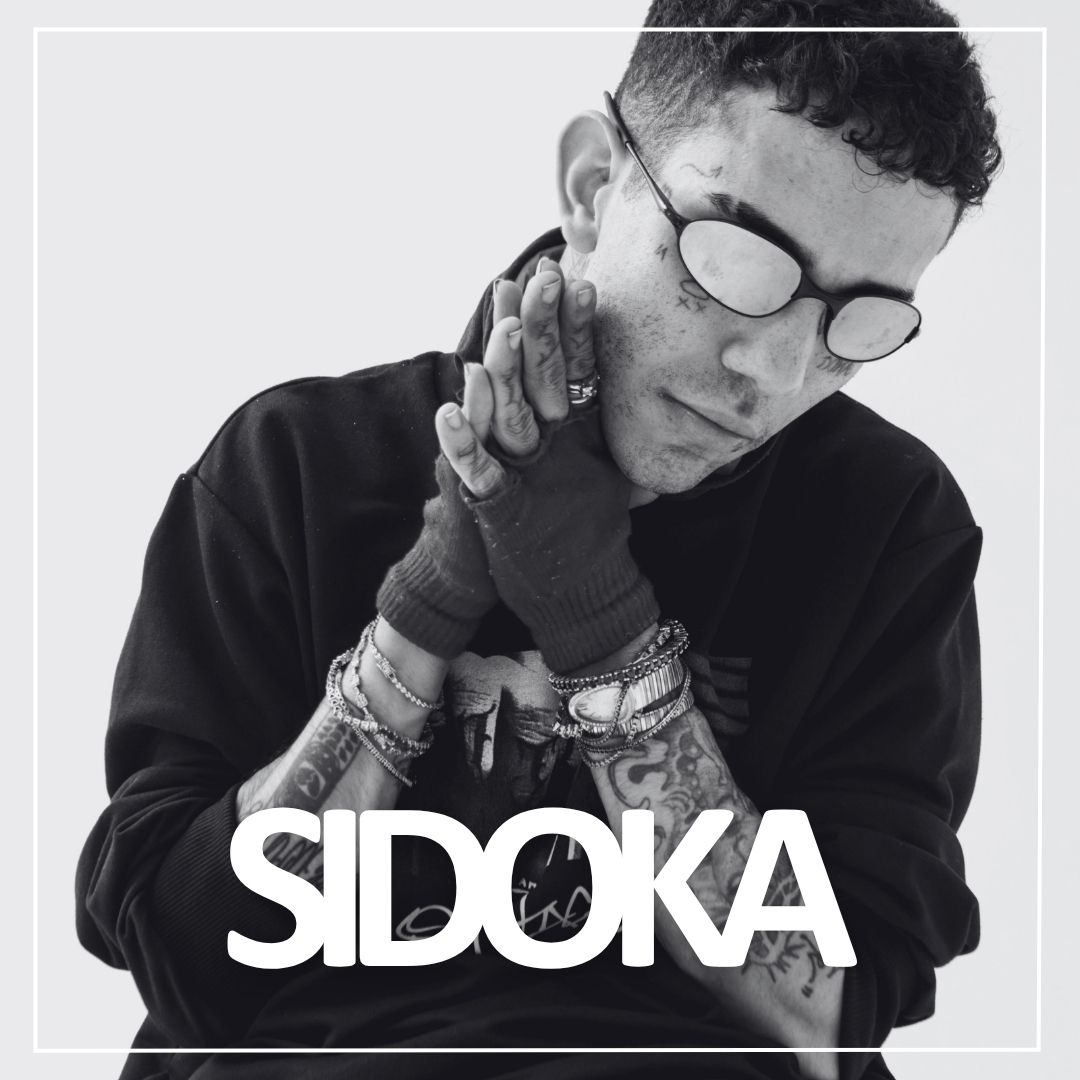 Sidoka