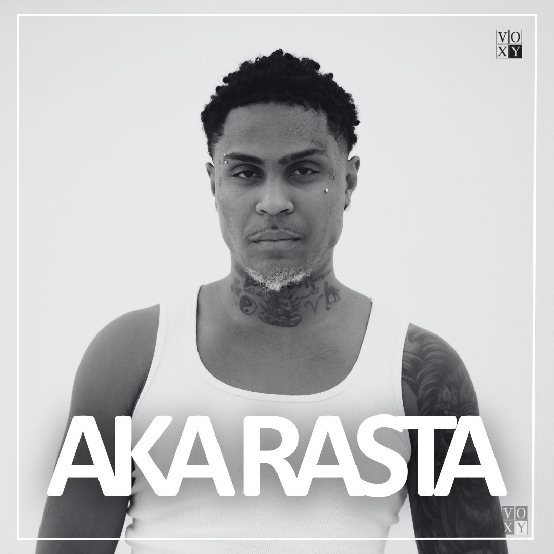 Aka Rasta