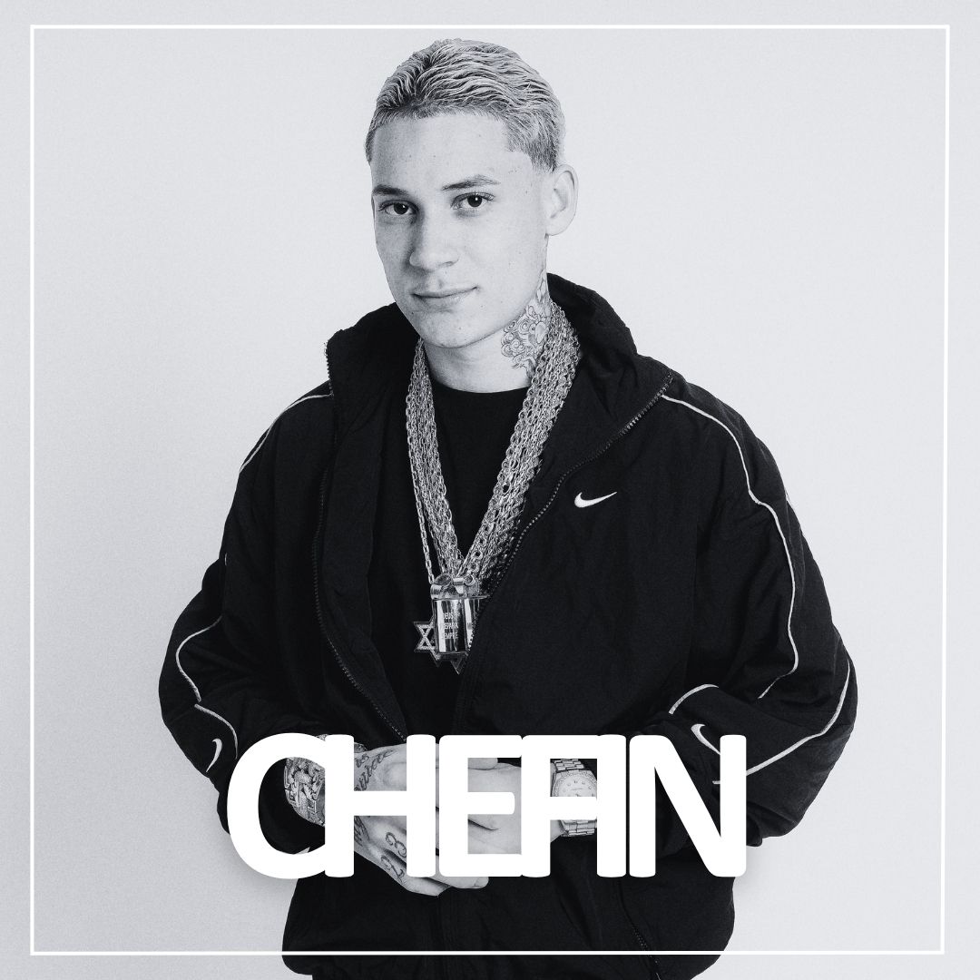 Chefin
