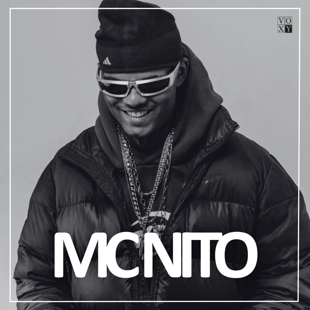 MC Nito