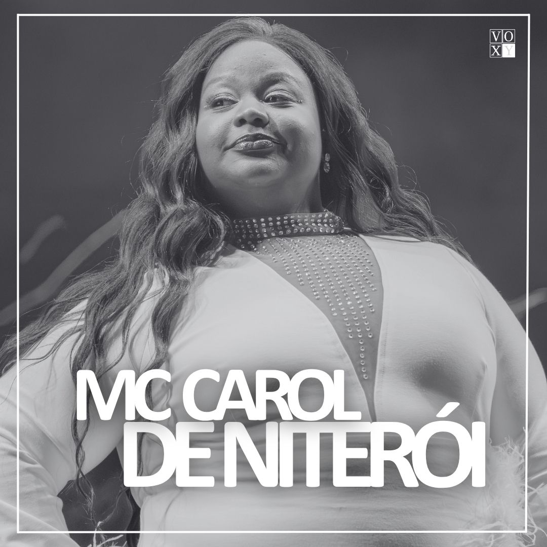 MC Carol