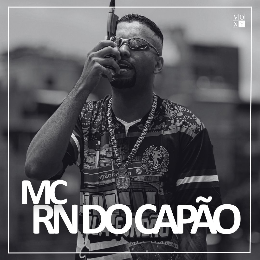 MC RN do Capão