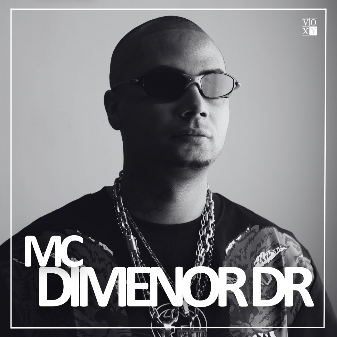 MC Dimenor DR