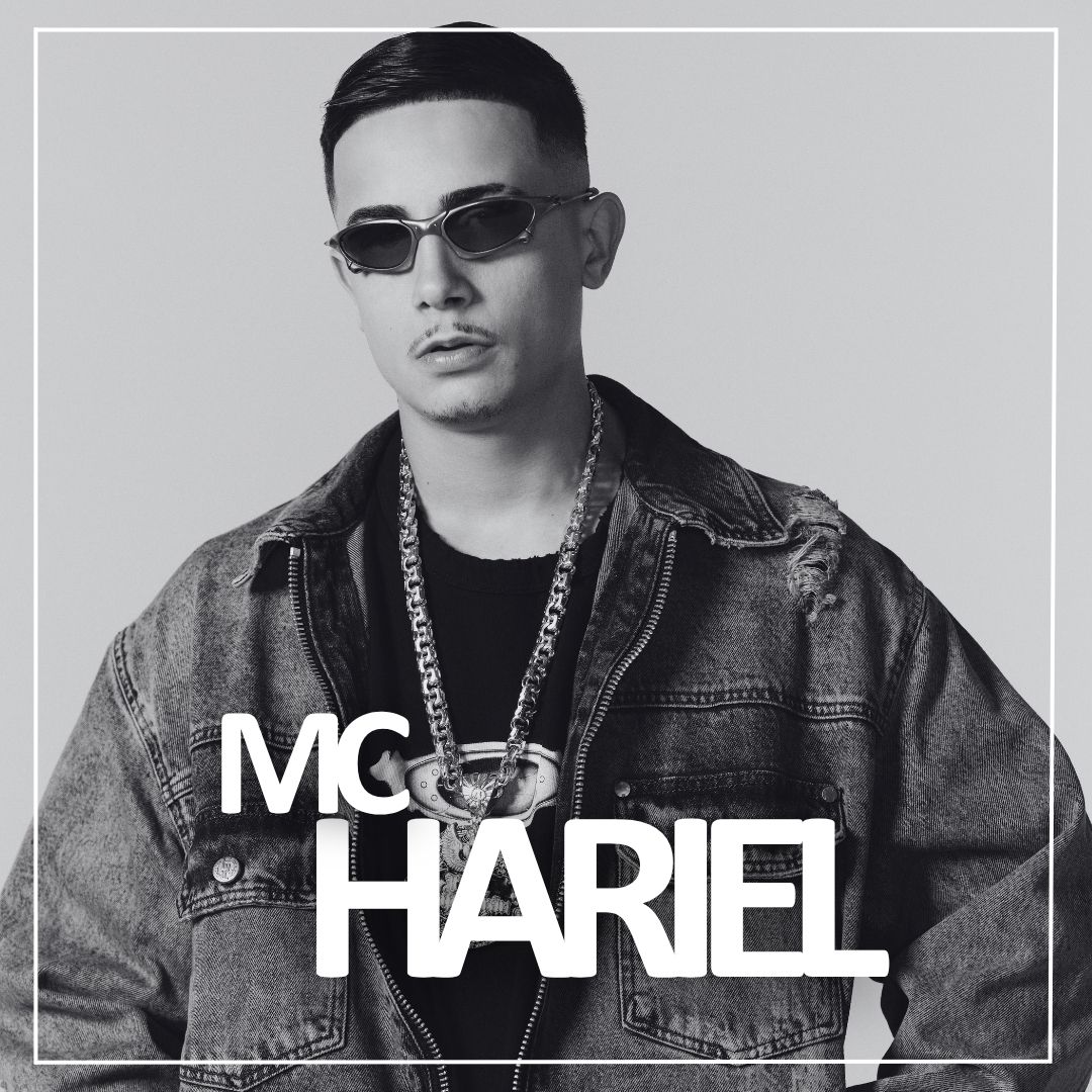 MC Hariel