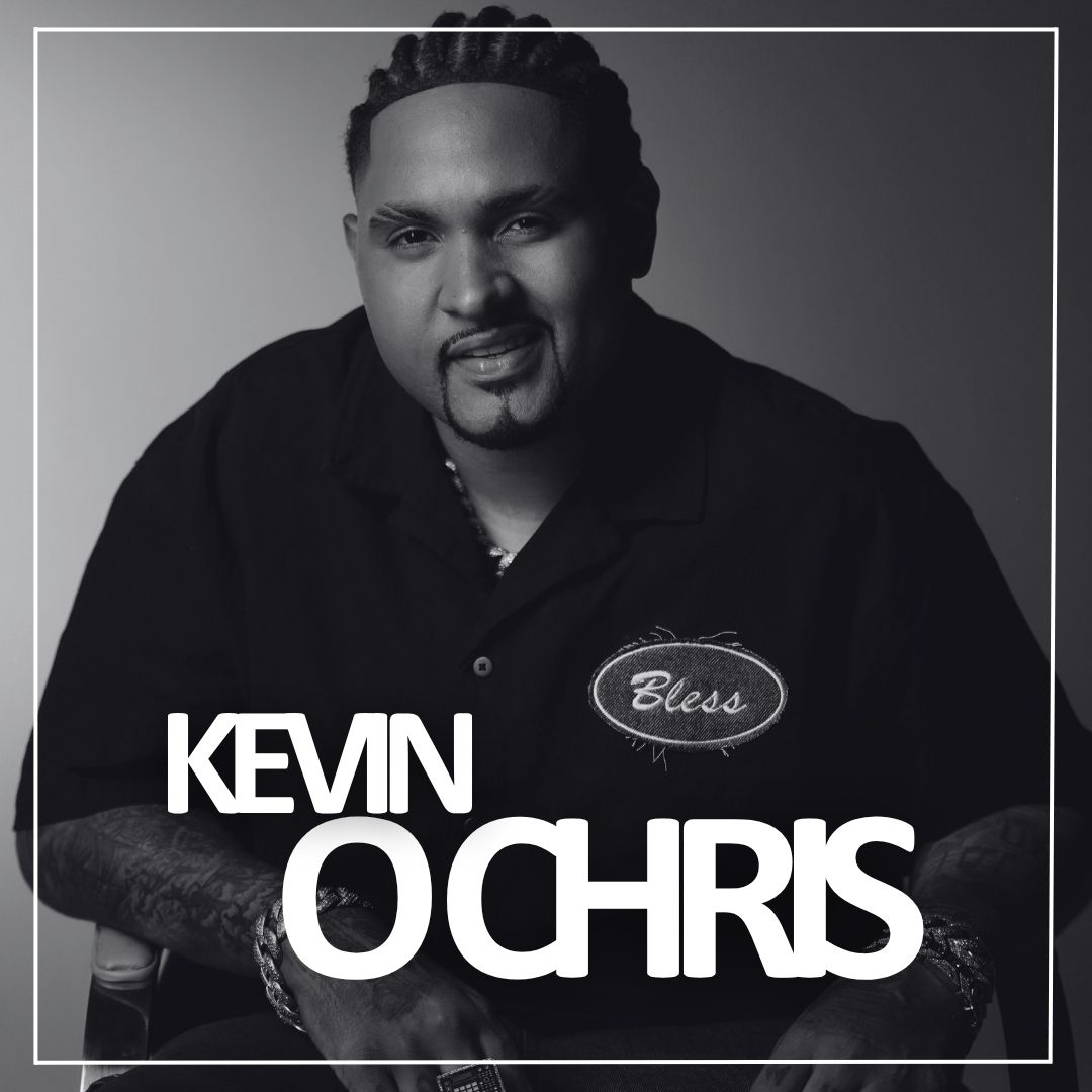Kevin O Chris