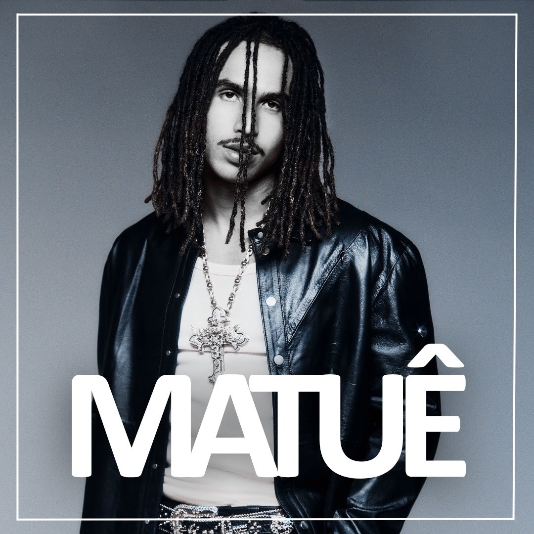 Matuê