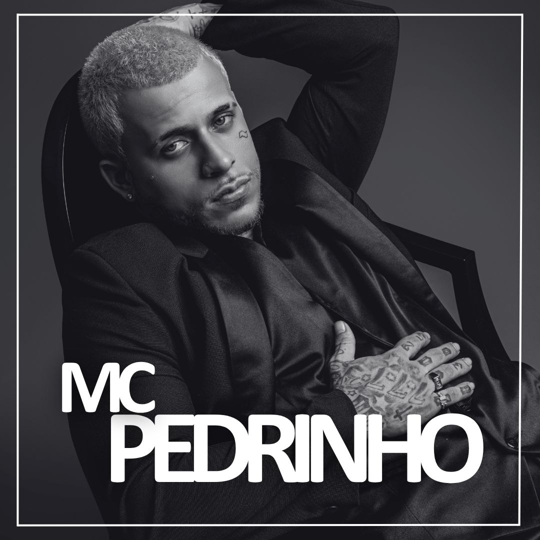 MC Pedrinho