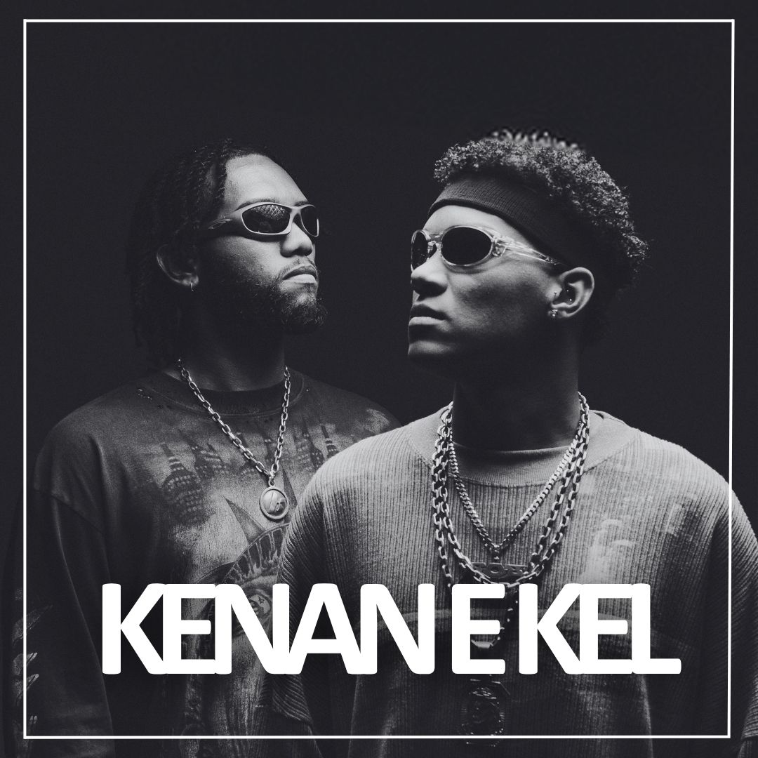 Kenan e Kel