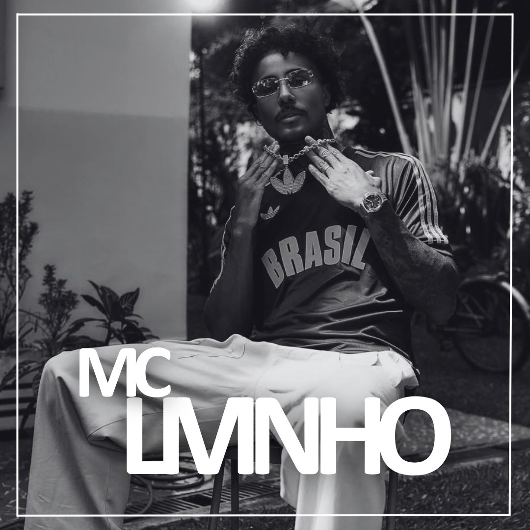 MC Livinho