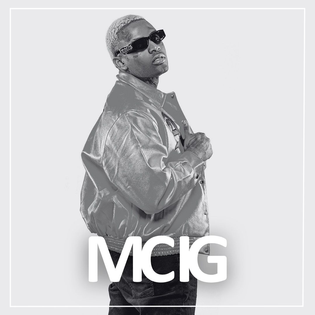 MC IG