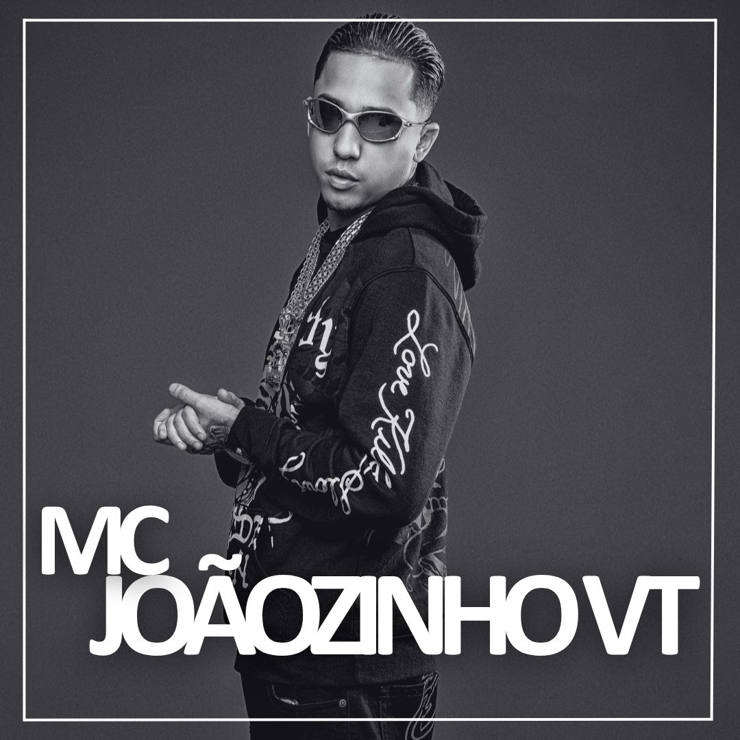 MC Joãozinho VT