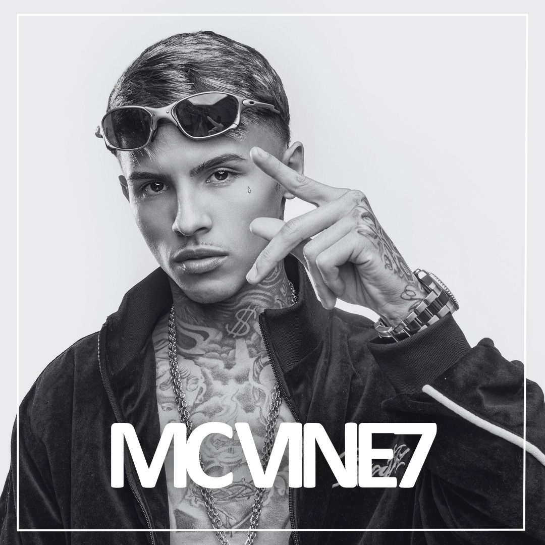 MC Vine7