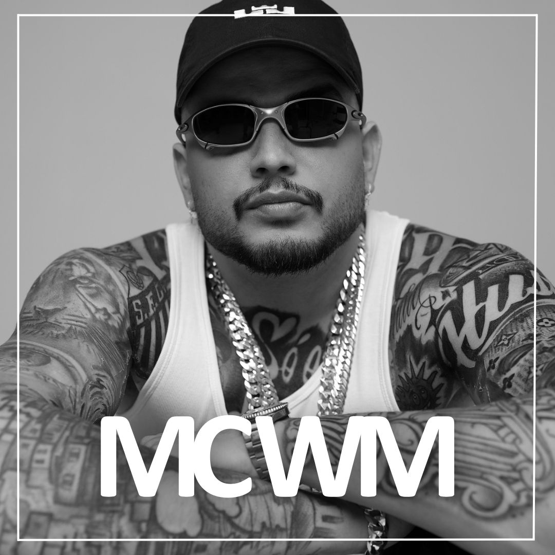 MC WM