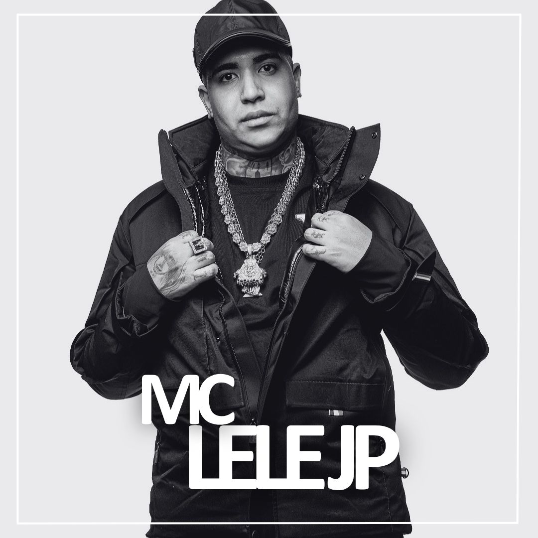 MC Lele JP