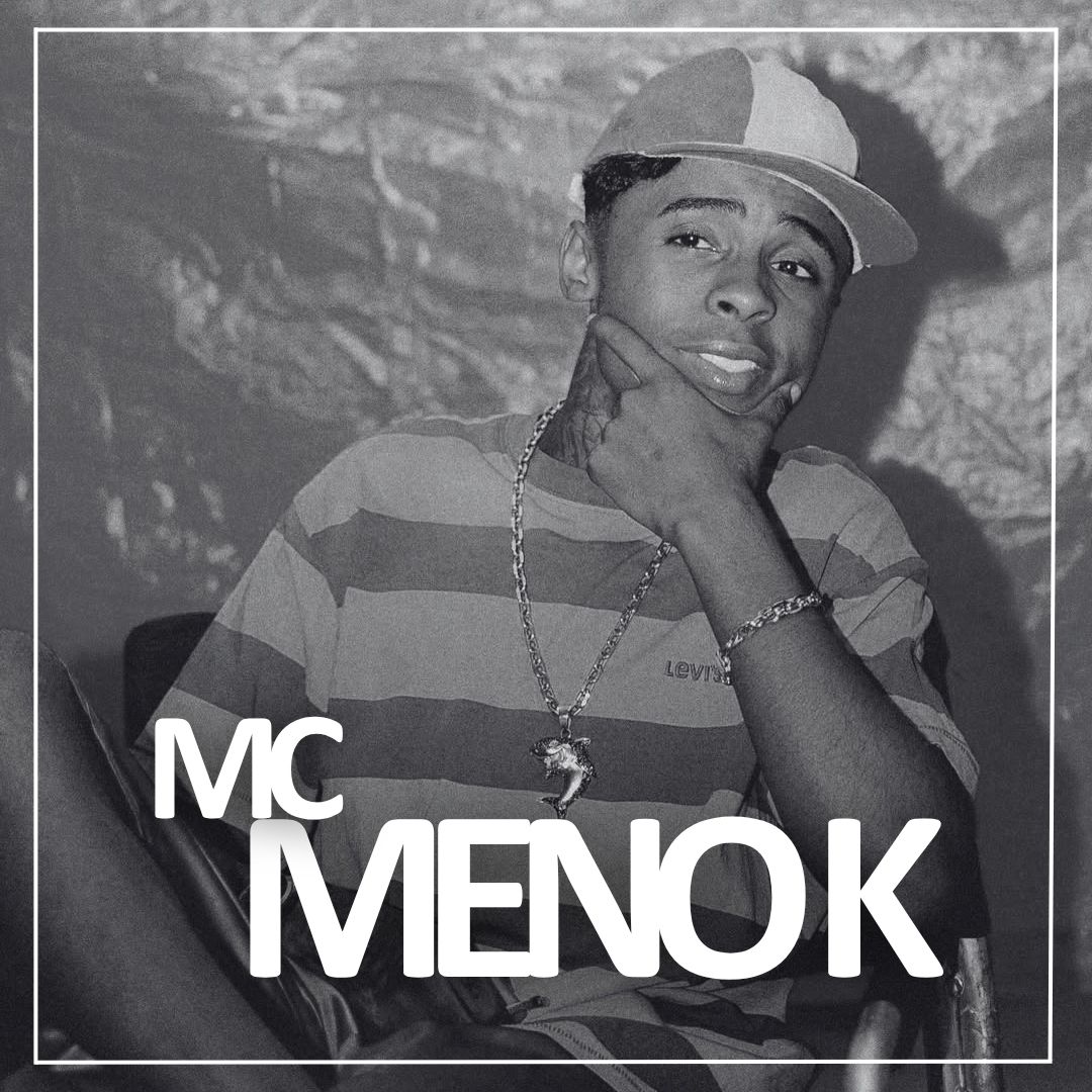 MC Meno K
