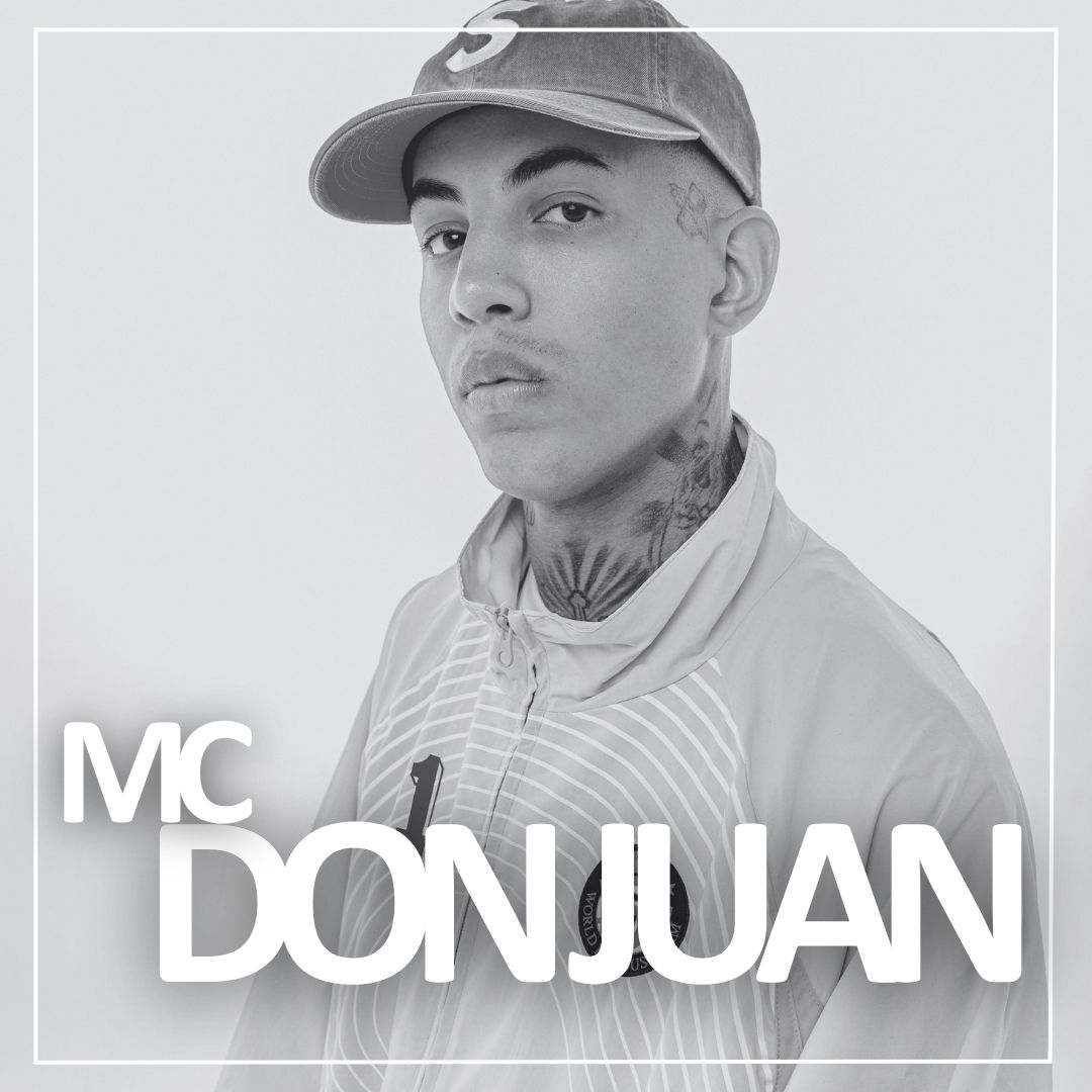 MC Don Juan