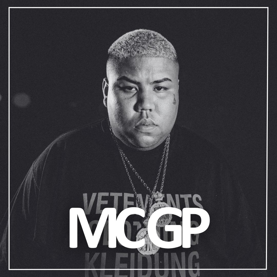 MC GP