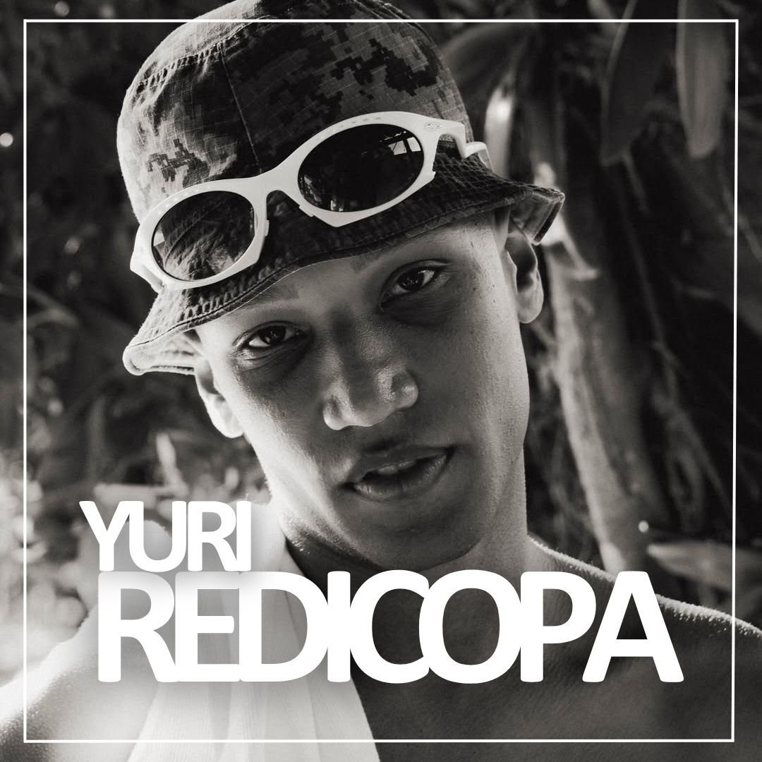 Yuri Redicopa
