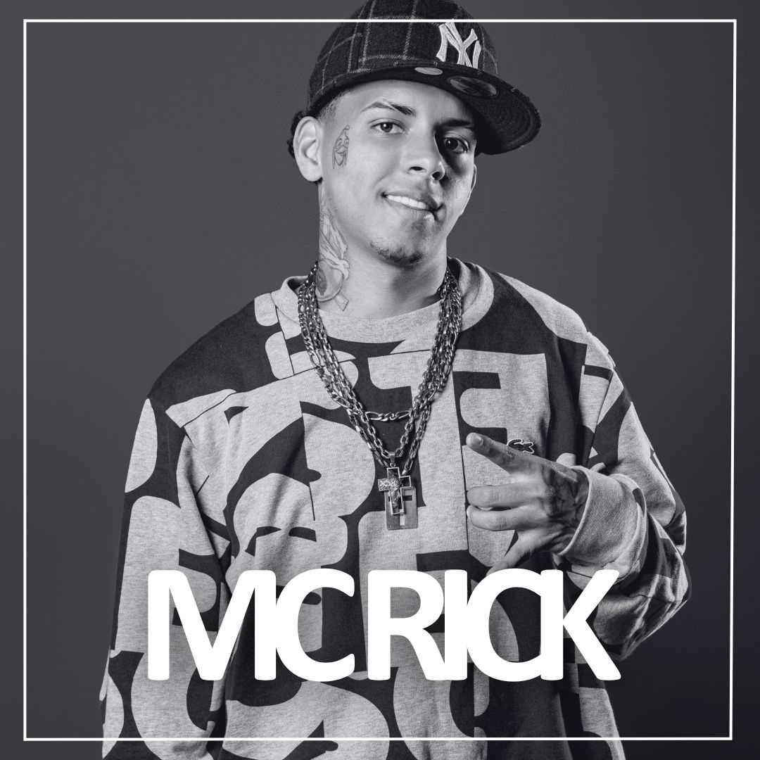 MC Rick
