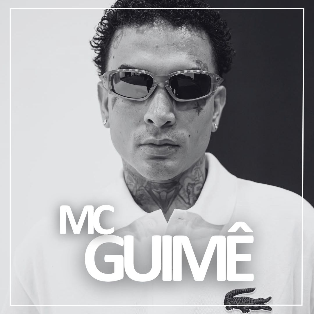 MC Guimê