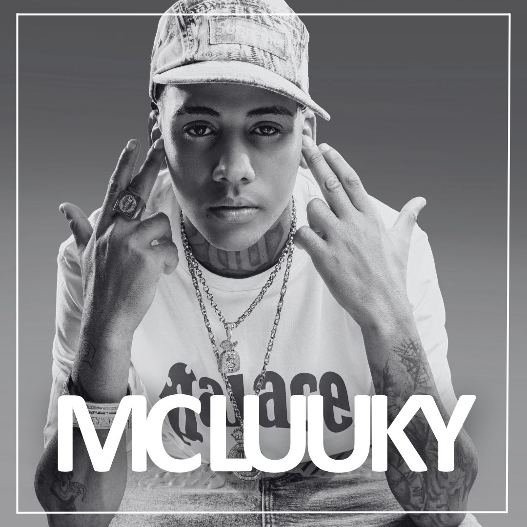 MC Luuky