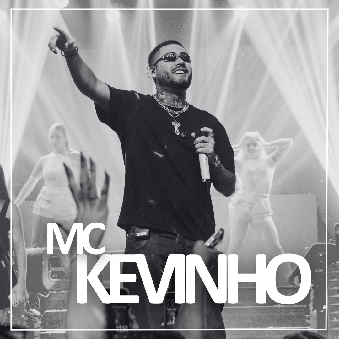MC Kevinho