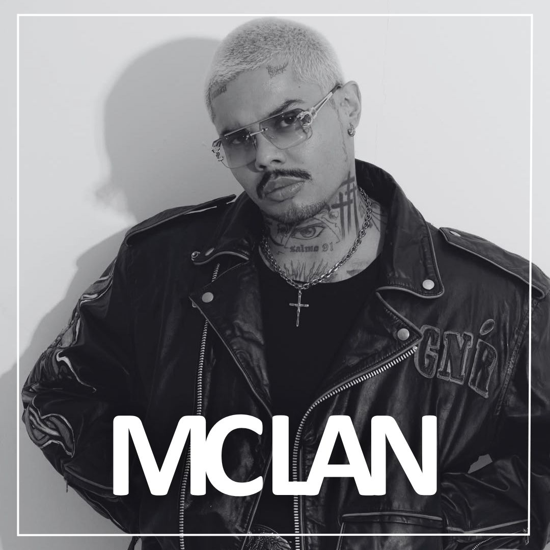 MC Lan