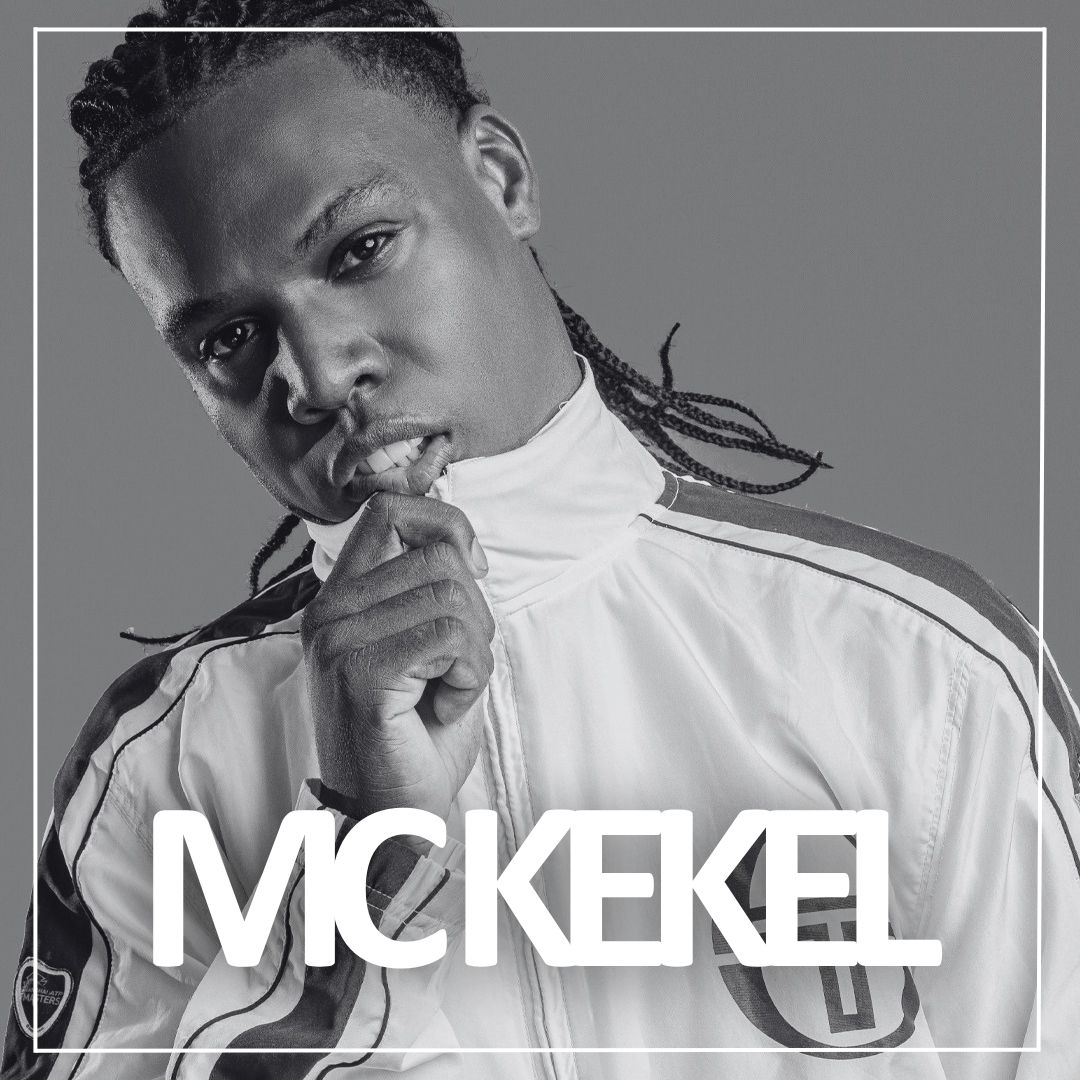 MC Kekel