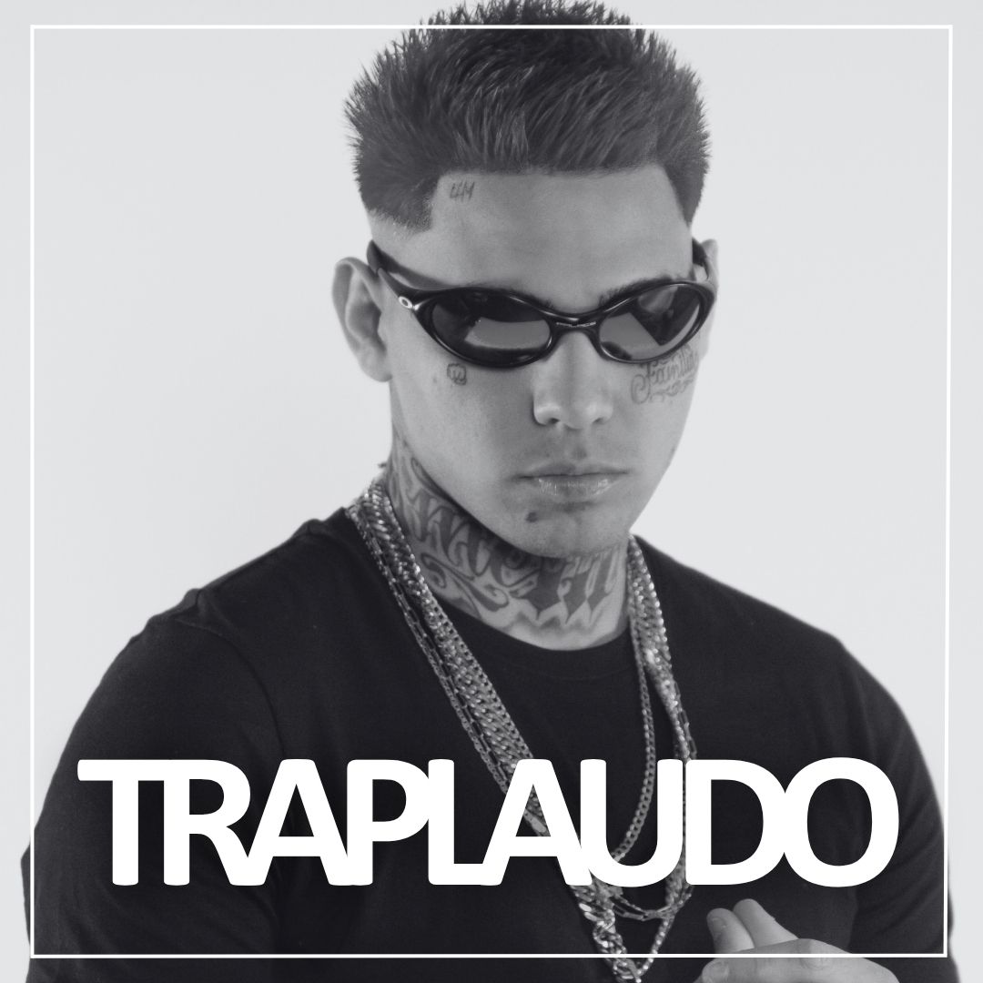 Traplaudo