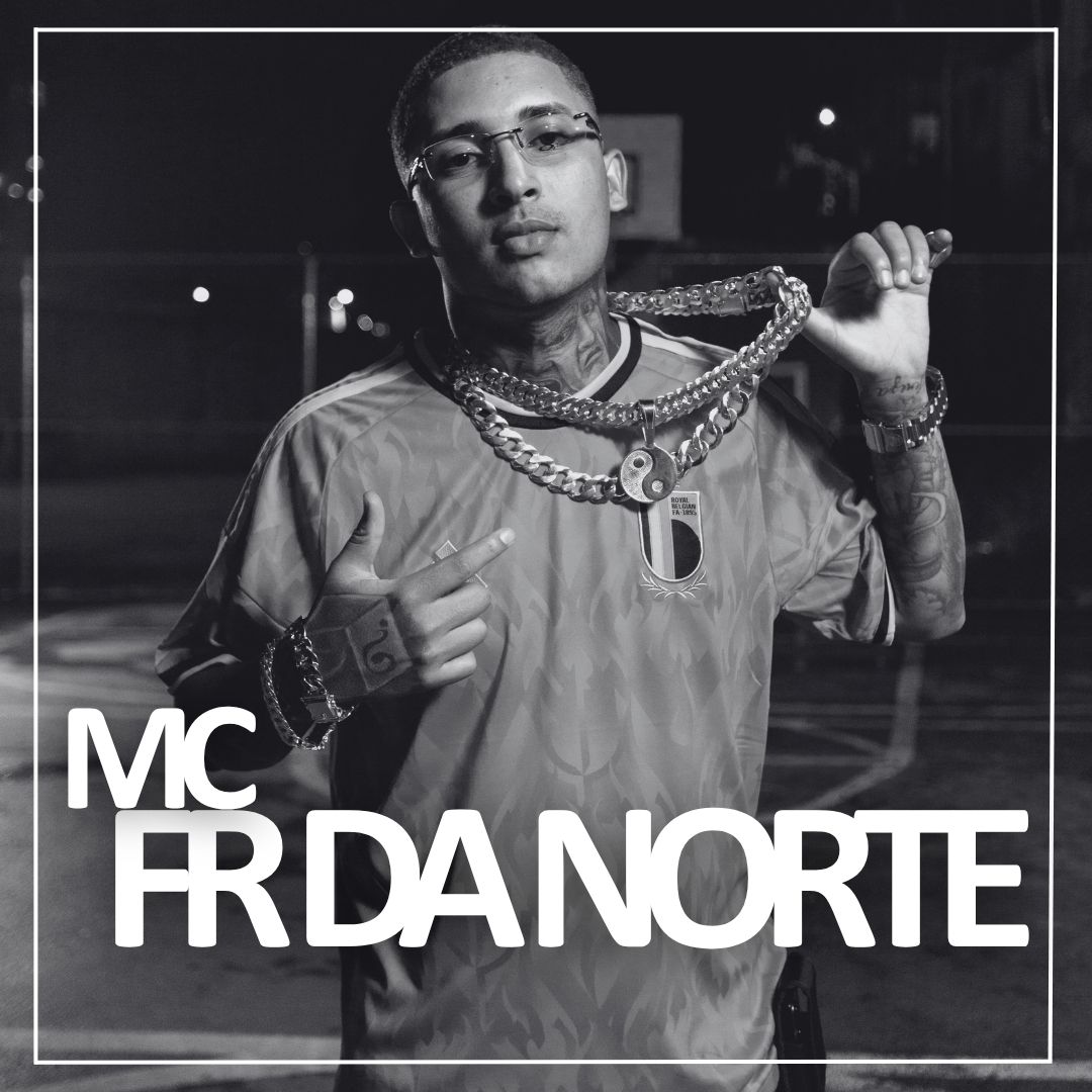 MC FR da Norte