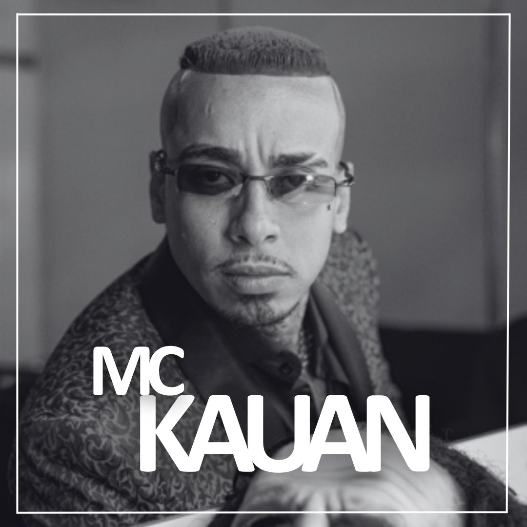 MC Kauan