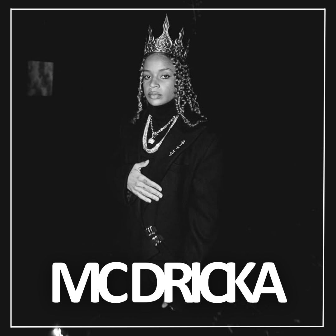 MC Dricka