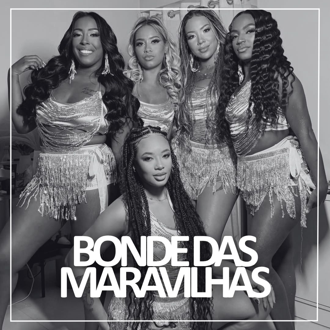Bonde das Maravilhas