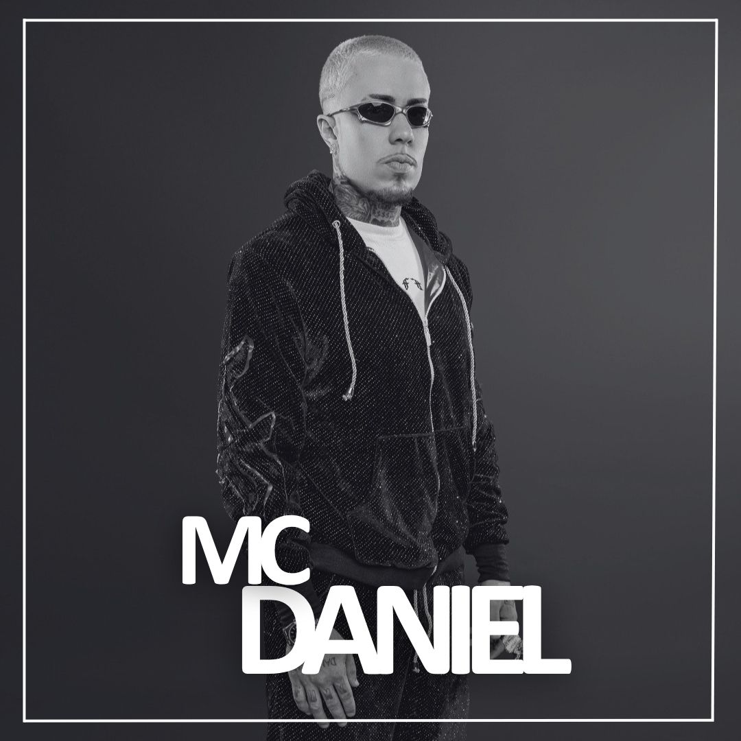 MC Daniel