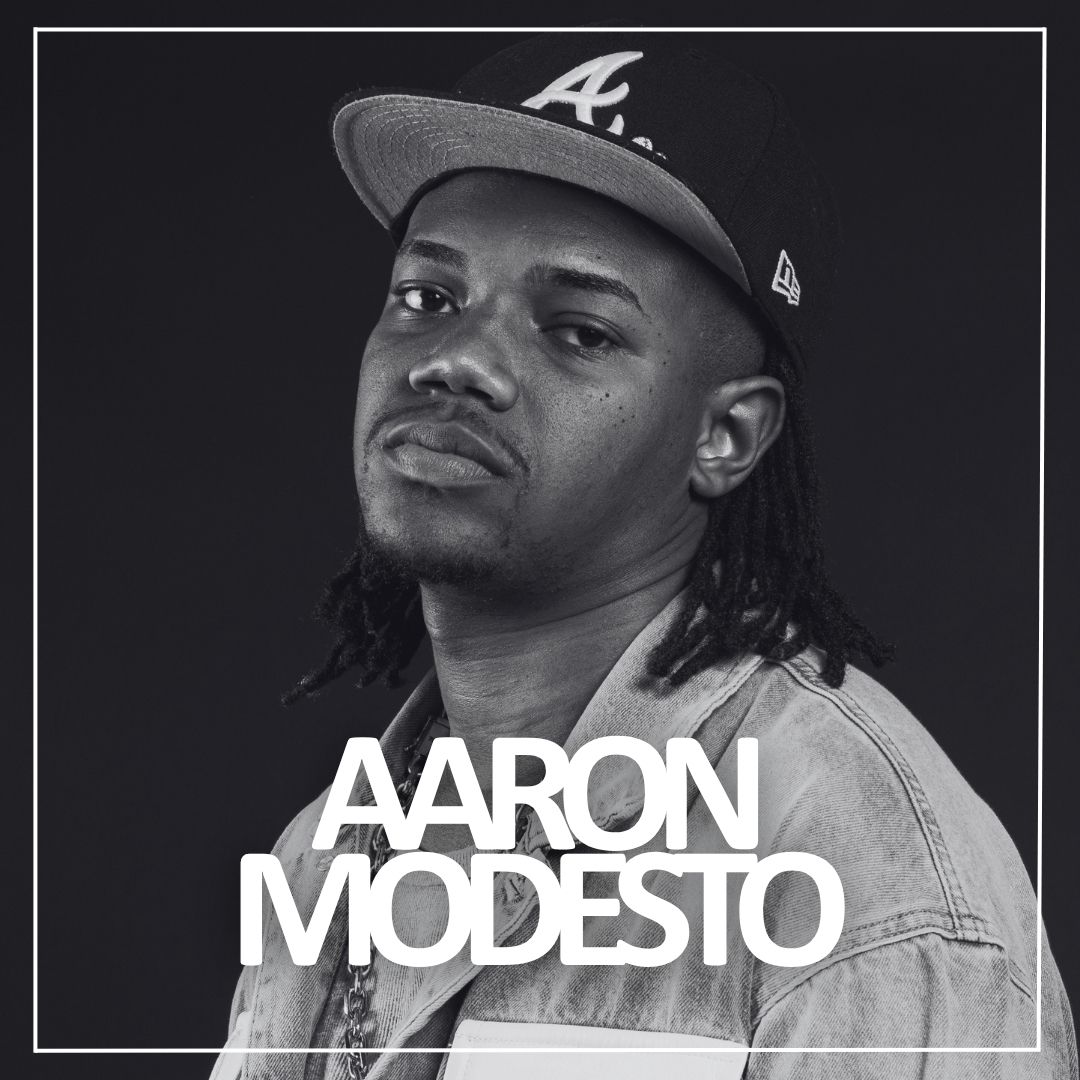Aaron Modesto